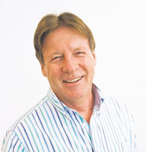 Councillor profiles – Tony Wellington Mayor, Noosa Shire Council, Queensland
