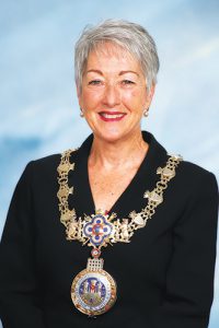 Councillor profiles – Tracy Dobie Mayor of Southern Downs Regional Council, Queensland