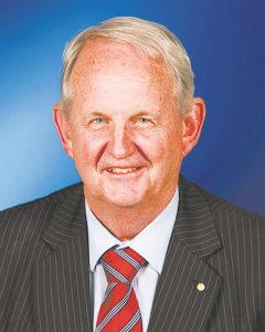 Councillor profiles – Councillor Greg Conkey OAM, Mayor  City of Wagga Wagga, New South Wales