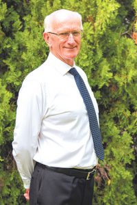 Councillor profiles – This month from Mayor Chris Loft  Fraser Coast Regional Council, Queensland