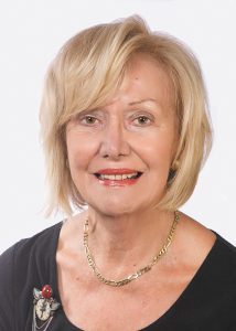 Councillor profiles – This month from Mayor Cheryl Szatow,  Ku-ring-gai Council, New South Wales