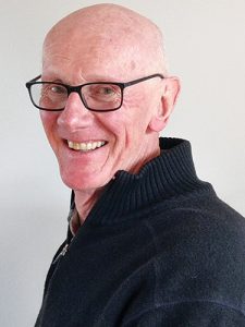Councillor profiles – Mayor Mark Holcombe Mansfield Shire Council
