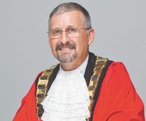 Councillor profiles – This month from City of Palmerston, Nothern Territory