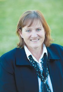 Councillor profiles – Mayor Sue Moore  Singleton Council
