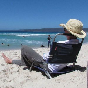 Councillor profiles – Ceinwen Gearon  Shire President of Shire of Denmark