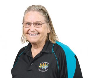 Councillor profiles – Kaye Thurlow President of East Arnhem Regional Council
