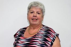 Councillor profiles – Annette Rockliff Mayor Devonport Council