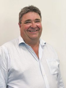 Kerry Vincent  Mayor Sorell Council