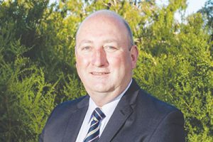 Councillor profiles – Mayor Peter Perkins Nillumbik Shire Council