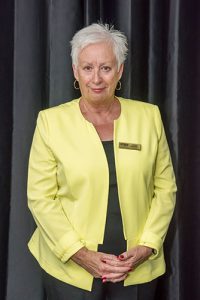Councillor profiles – Kathy Sajowitz Mayor Oberon Council