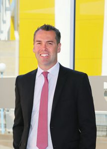 Councillor profiles – Ryan Palmer Mayor Port Stephens Council