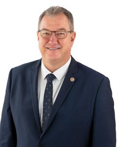 Councillor profiles – Mayor Peter Flannery Moreton Bay Council