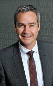 Financial potholes for South Australia – President’s comment