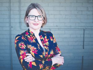 Councillor profiles – President Sarah Stanley Shire of Collie