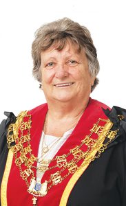 Councillor profiles – Mayor Angela Long  City of Greater Dandenong