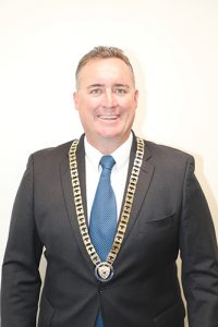 Councillor profiles – Mayor Shane Van Styn FCPA  City of Greater Geraldton