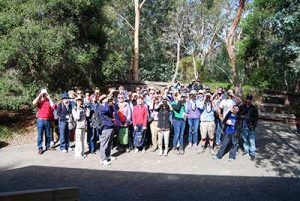Citizen science earns UN gong