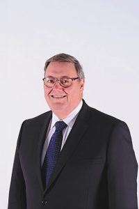 Councillor profiles – Councillor Damien Ryan, Mayor  Alice Springs Town Council, Northern Territory