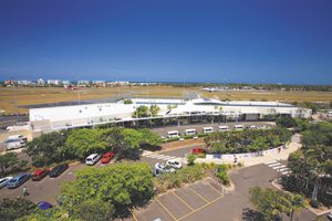 The sky is the limit for the Sunshine Coast