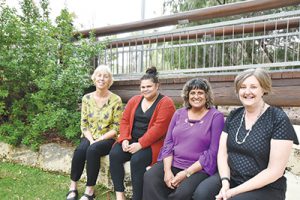 ‘Let’s Talk About Racism’ staff workshops
