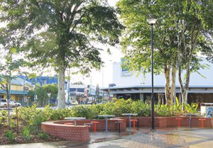 Twice crowned Knox park wins again