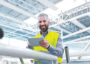 City of Ryde removes manual processes with MAGIQ Performance*