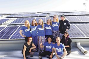 High Achievers – Environmental Services Team City of Cockburn