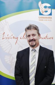 Council’s high achievers – This month from Gannawarra Shire Council, Victoria