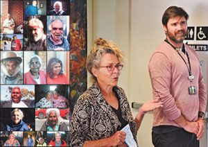 High Achievers  – Library Team Bega Valley Shire Council