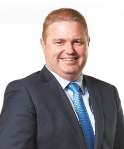 High Achievers – Stephen Wall, Chief Executive Officer  Maribyrnong City Council