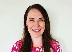 A business qualification will allow Danielle to chase her dream*