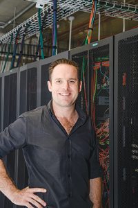 Digital infrastructure strengthens economy