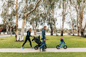 Murray Coorong trail fast-tracked