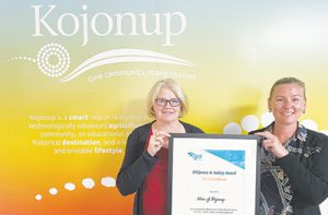 Audit results drive  safety success