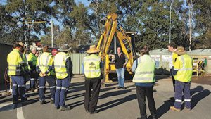 Council puts safety first with STOP-IT