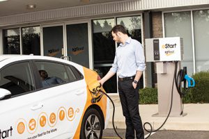 Making your journey to a low carbon fleet smoother*
