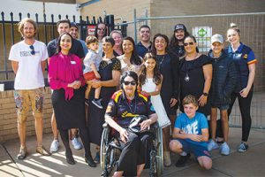 Aboriginal Street Art project grows