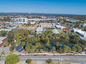 City development to propel WA beyond COVID-19