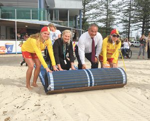 Encouraging accessible tourism