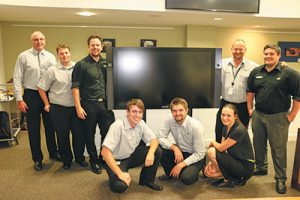 Future Directions – By Manager Information Services, Aaron Jurd, Central Highlands Regional Council, Queensland