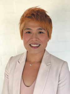 Future directions – By Candy Choo CEO, LGPro WA