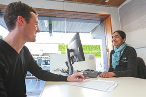 Reducing the gender pay gap