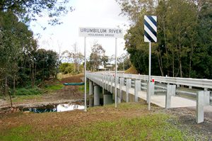 Building bridges