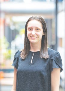 Building surveyor position improves gender balance