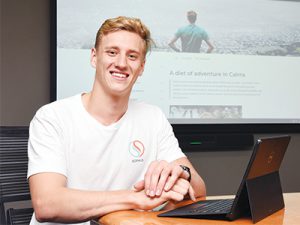 Website highlights benefits of relocating
