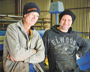 ‘Conversations Matter’ in the Coorong