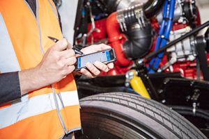 Road safety for local government fleet operators*