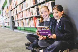 Encouraging cybersafety and digital inclusion