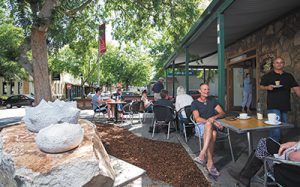 Future directions – From Mount Barker District Council, South Australia
