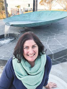 High Achievers – Kathryn Baget-Juleff  Group Manager Community Connections, Library and Museums Team